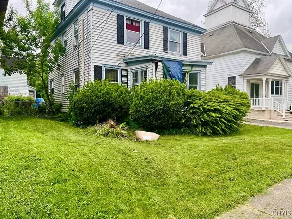 1703 Whitesboro ST, Utica, NY 13502