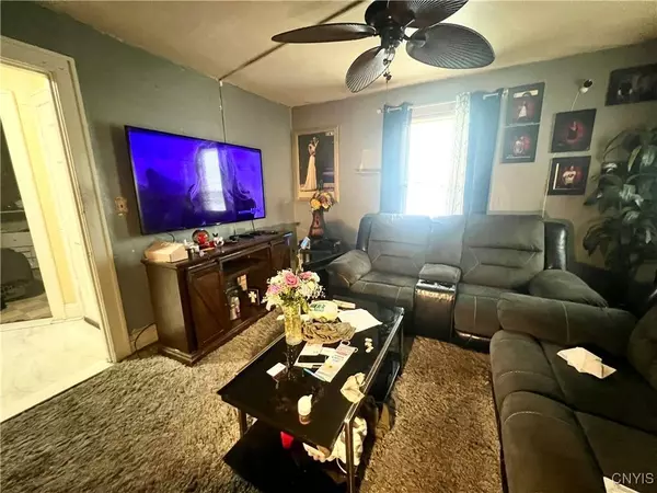 1703 Whitesboro ST, Utica, NY 13502