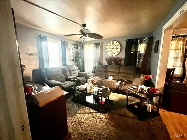 1703 Whitesboro ST, Utica, NY 13502