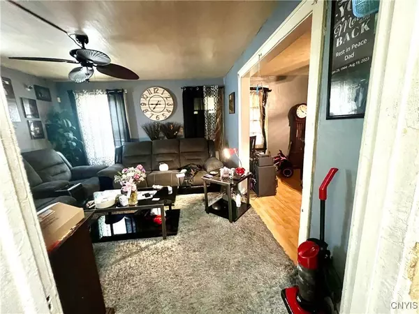 1703 Whitesboro ST, Utica, NY 13502