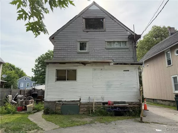 115 Maryland ST, Rochester, NY 14613