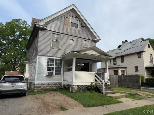 115 Maryland ST, Rochester, NY 14613