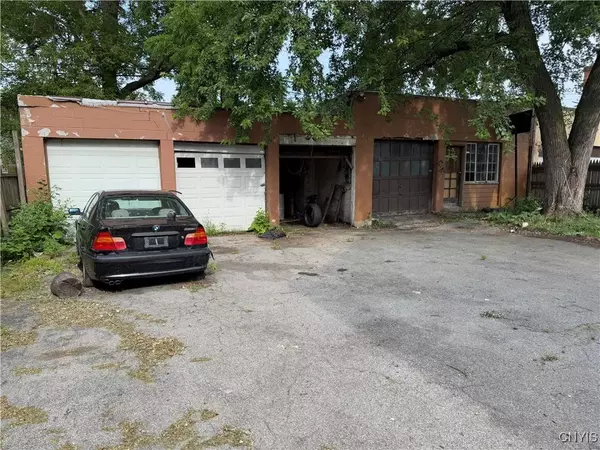 115 Maryland ST, Rochester, NY 14613