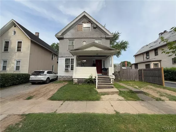 115 Maryland ST, Rochester, NY 14613