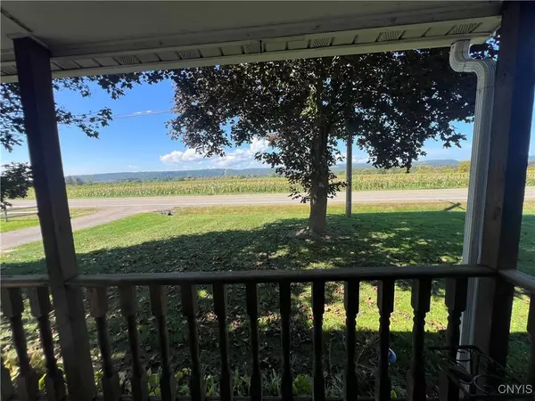 534 Ridge RD, Horseheads, NY 14845