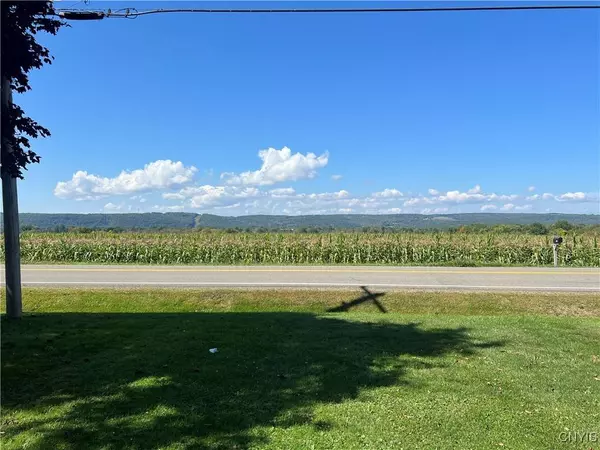 534 Ridge RD, Horseheads, NY 14845