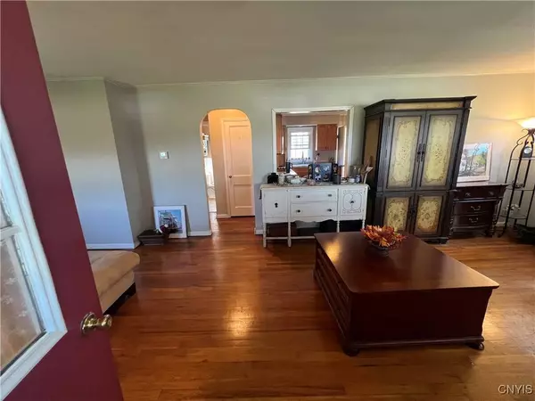 534 Ridge RD, Horseheads, NY 14845