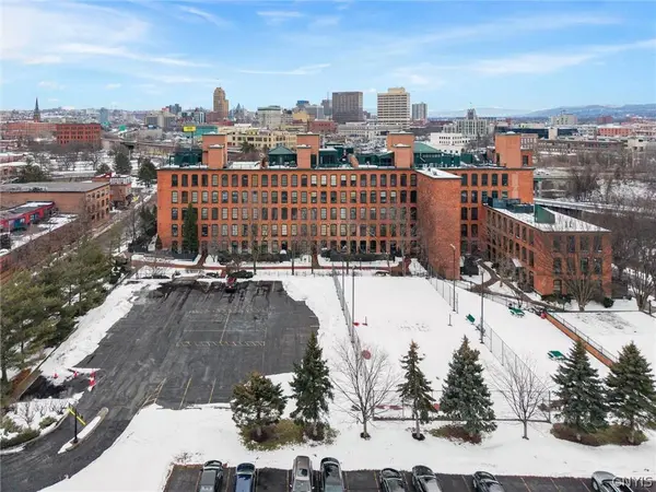 429 N Franklin ST #211, Syracuse, NY 13204