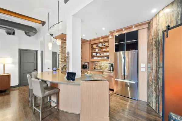 429 N Franklin ST #211, Syracuse, NY 13204