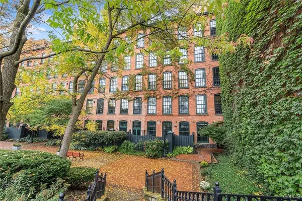 429 N Franklin ST #211, Syracuse, NY 13204