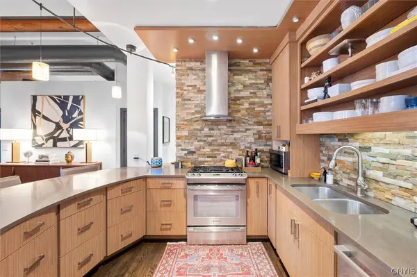 429 N Franklin ST #211, Syracuse, NY 13204