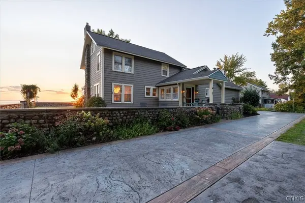 1 28th AVE, Sylvan Beach, NY 13157