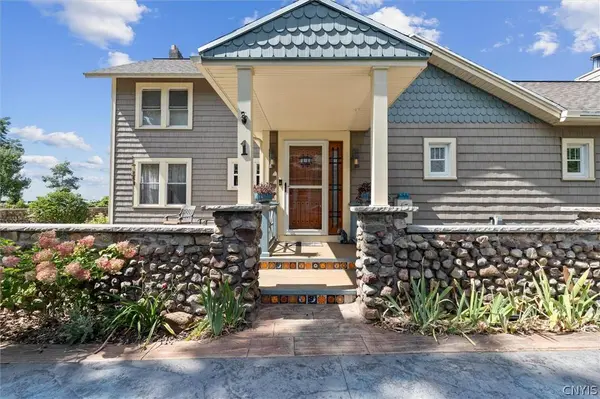 1 28th AVE, Sylvan Beach, NY 13157