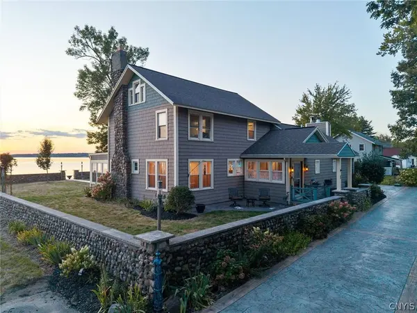 1 28th AVE, Sylvan Beach, NY 13157