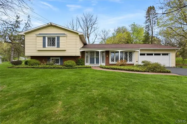 5514 N Manlius ST, Fayetteville, NY 13066