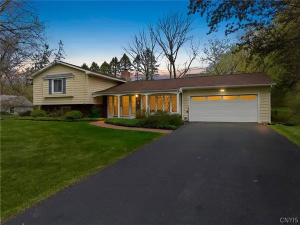 5514 N Manlius ST, Fayetteville, NY 13066