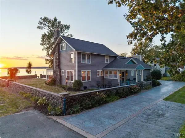 1 28th AVE, Sylvan Beach, NY 13157