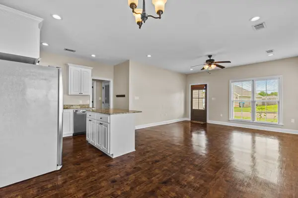 48 Trillium, Hattiesburg, MS 39402