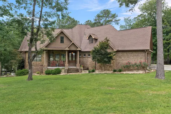 109 Larawood PT, Petal, MS 39465