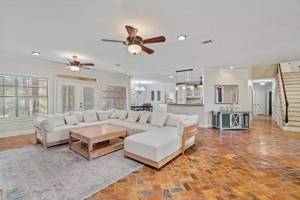 109 Larawood PT, Petal, MS 39465