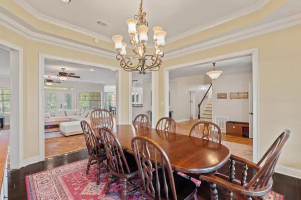 109 Larawood PT, Petal, MS 39465