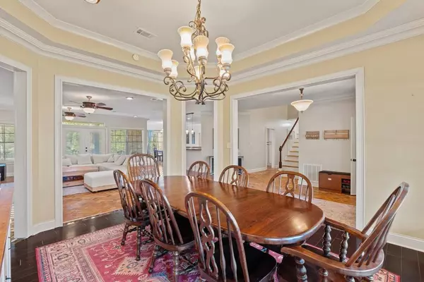 109 Larawood Pt, Petal, MS 39465