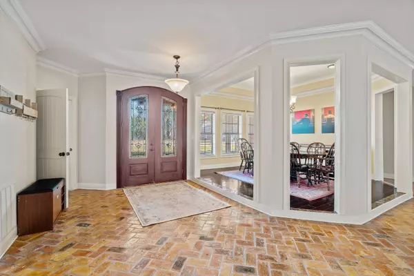 109 Larawood PT, Petal, MS 39465