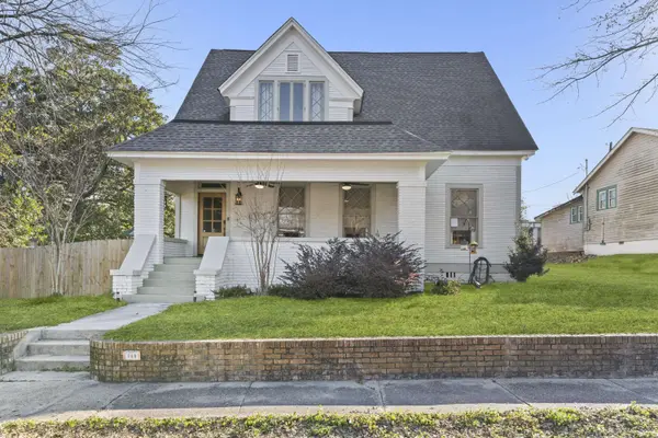 739 N 8th, Laurel, MS 39440