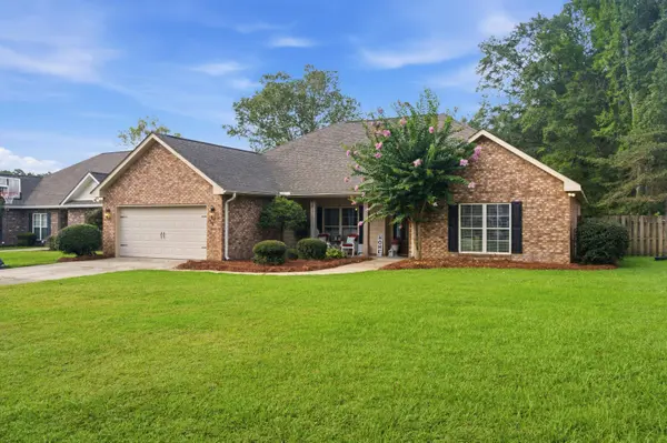 54 Joshbury, Laurel, MS 39443