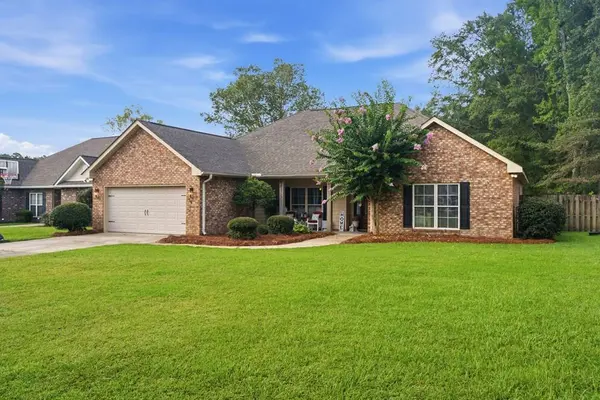 54 Joshbury Cir, Laurel, MS 39443