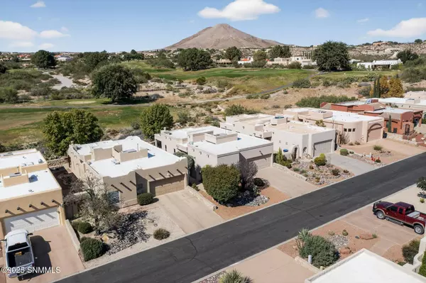 1531 Fairway Village Drive, Las Cruces, NM 88007