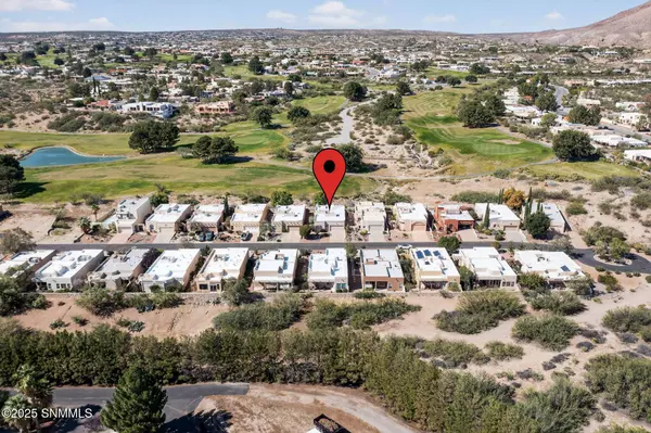 1531 Fairway Village Drive, Las Cruces, NM 88007