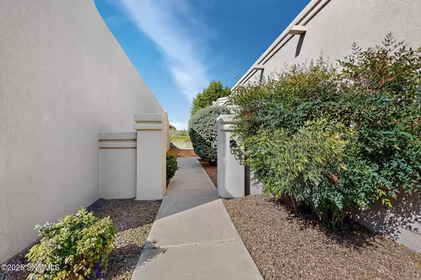 1531 Fairway Village Drive, Las Cruces, NM 88007