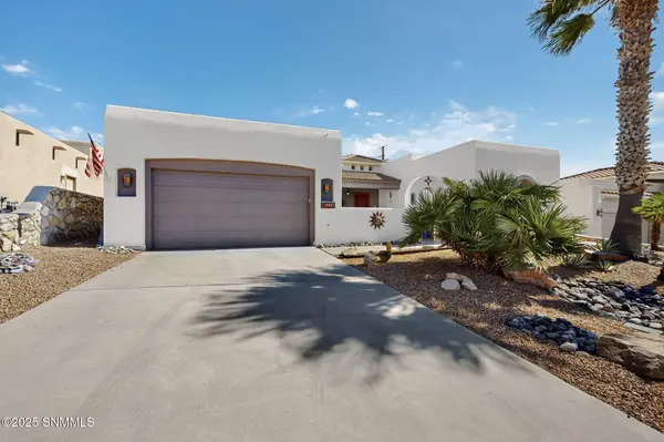 1940 San Fernando DR, Las Cruces, NM 88011