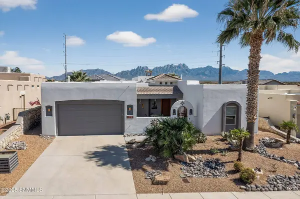 1940 San Fernando DR, Las Cruces, NM 88011