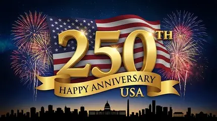 Your Ultimate Guide to 4th of July Fireworks in the DMV — America's 250th Birthday Edition