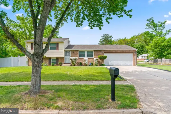 12201 WINDBROOK DR, Clinton, MD 20735