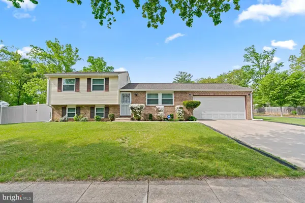 12201 WINDBROOK DR, Clinton, MD 20735