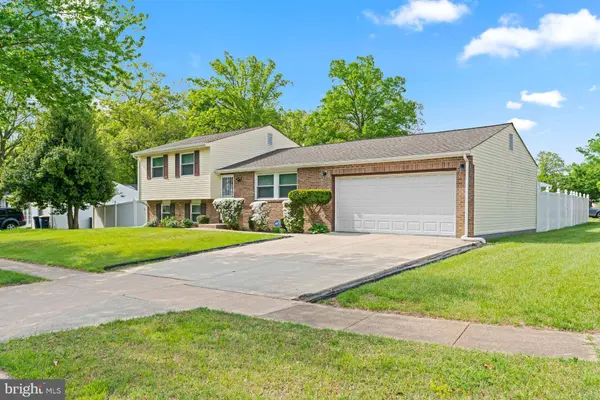 12201 WINDBROOK DR, Clinton, MD 20735