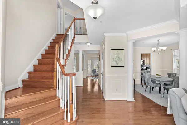 1512 MISSISSIPPI AVE SE, Washington, DC 20032