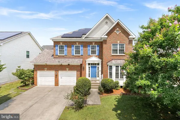 1512 MISSISSIPPI AVE SE, Washington, DC 20032