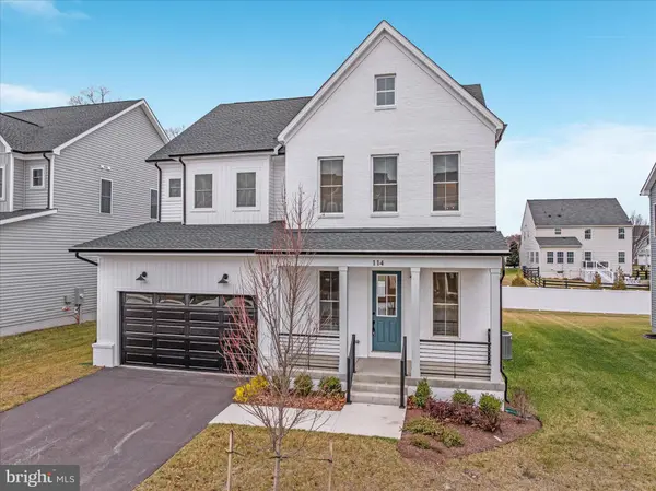 114 HEYFORD DR, Stephenson, VA 22656