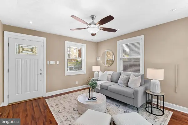 4343 F ST SE, Washington, DC 20019