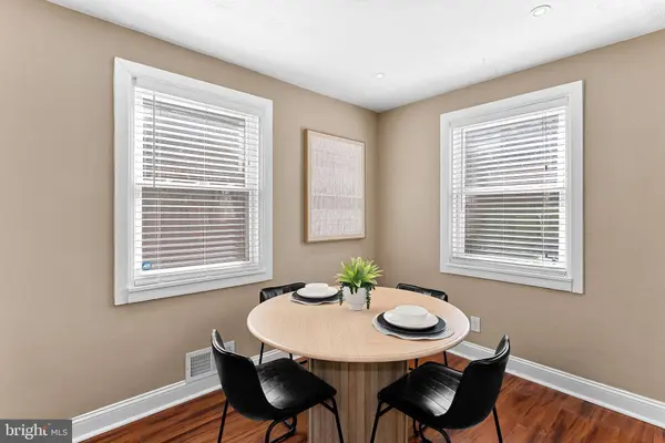 4343 F ST SE, Washington, DC 20019