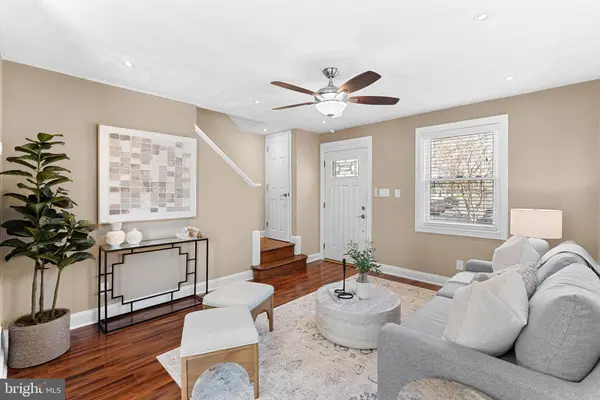 4343 F ST SE, Washington, DC 20019