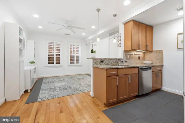 739 NEWTON PL NW #202, Washington, DC 20010