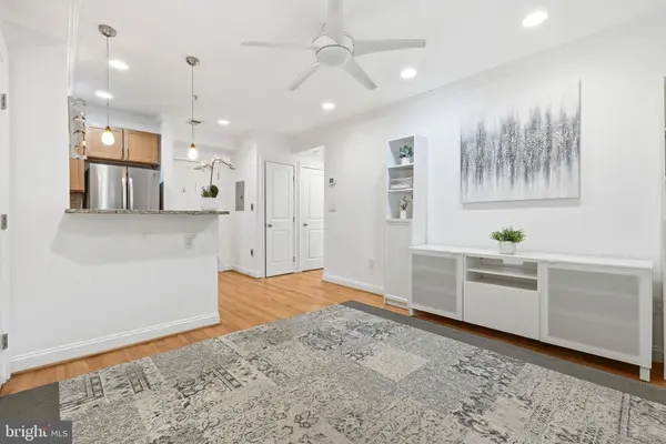 739 NEWTON PL NW #202, Washington, DC 20010