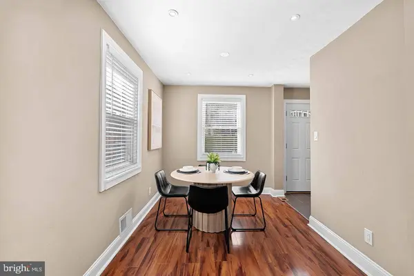 4343 F ST SE, Washington, DC 20019