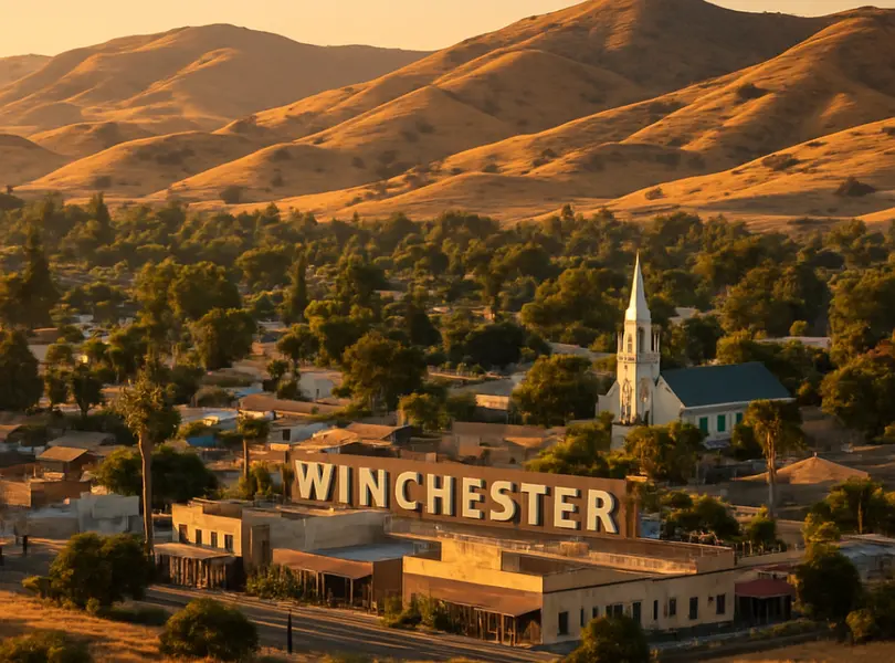 Winchester