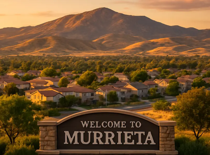 Murrieta